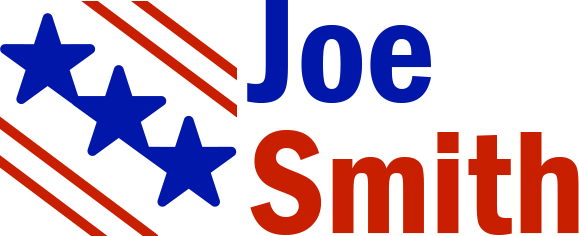 Candidate 2 Website
